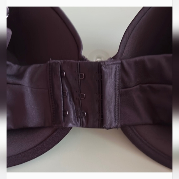 Maidenform Bra T-Shirt Convertible Strapless Size 38D NWT - Picture 3 of 5